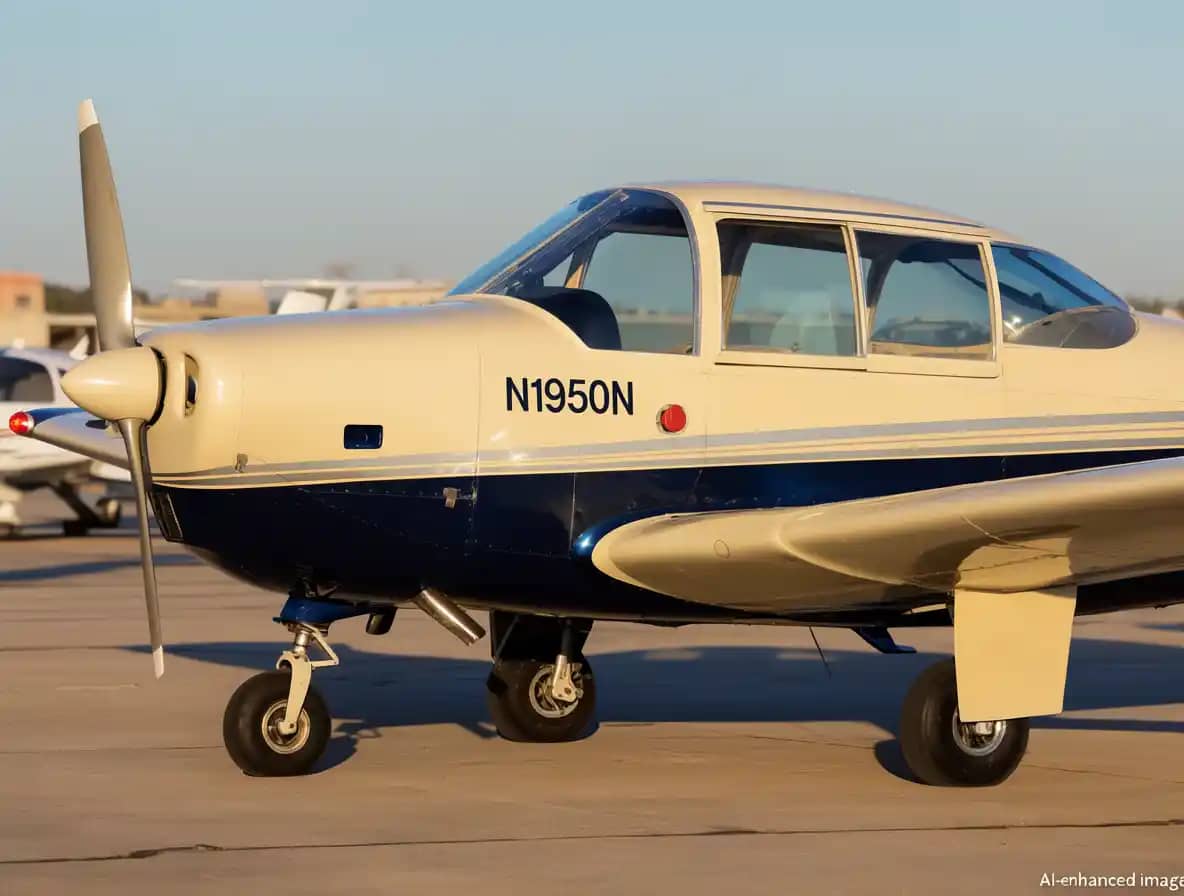 1950 Ryan Navion B — Ryan — Exterior — photo 5