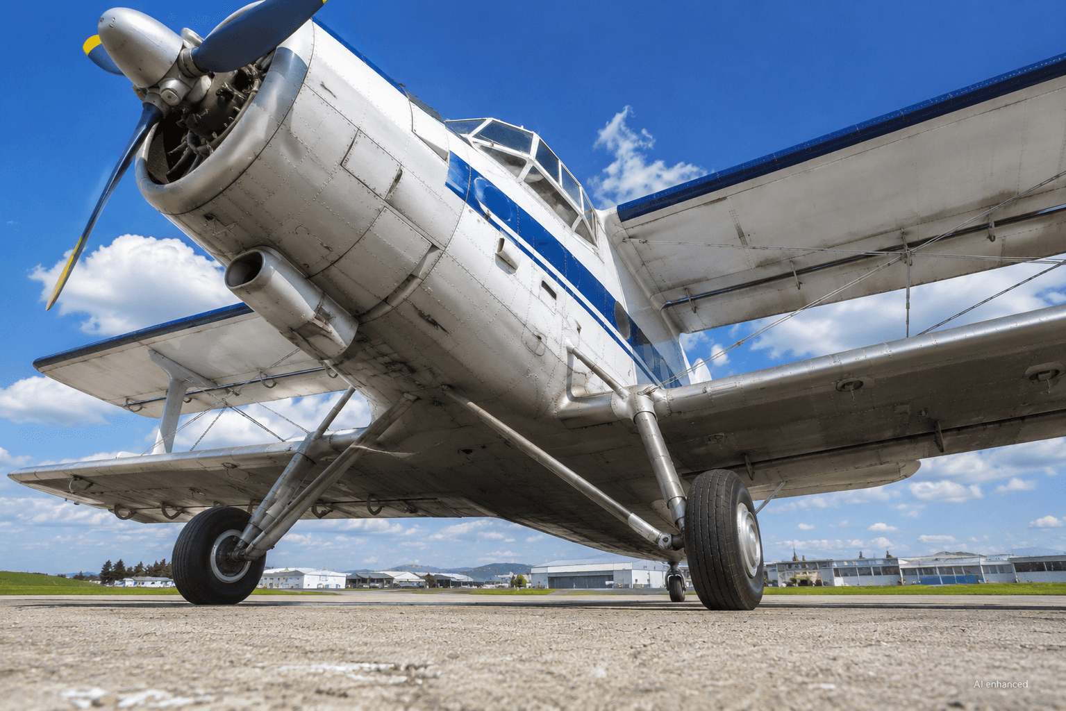Antonov An-2 — Antonov — Exterior — photo 4
