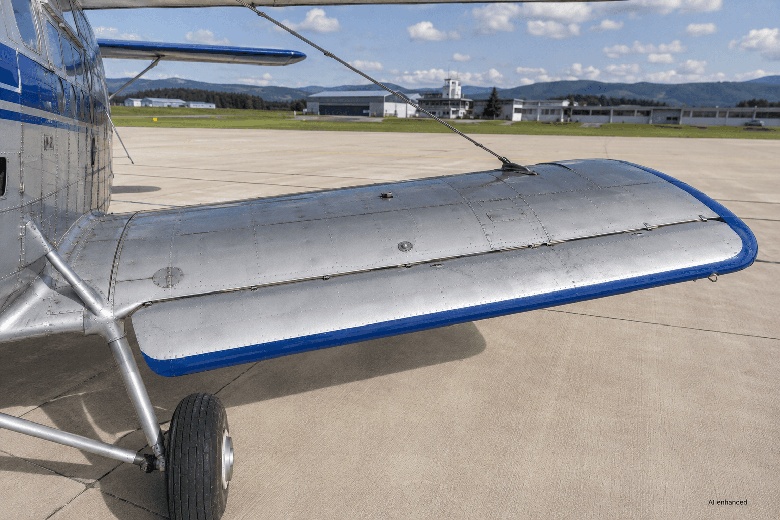 Antonov An-2 — Antonov — Exterior — photo 3